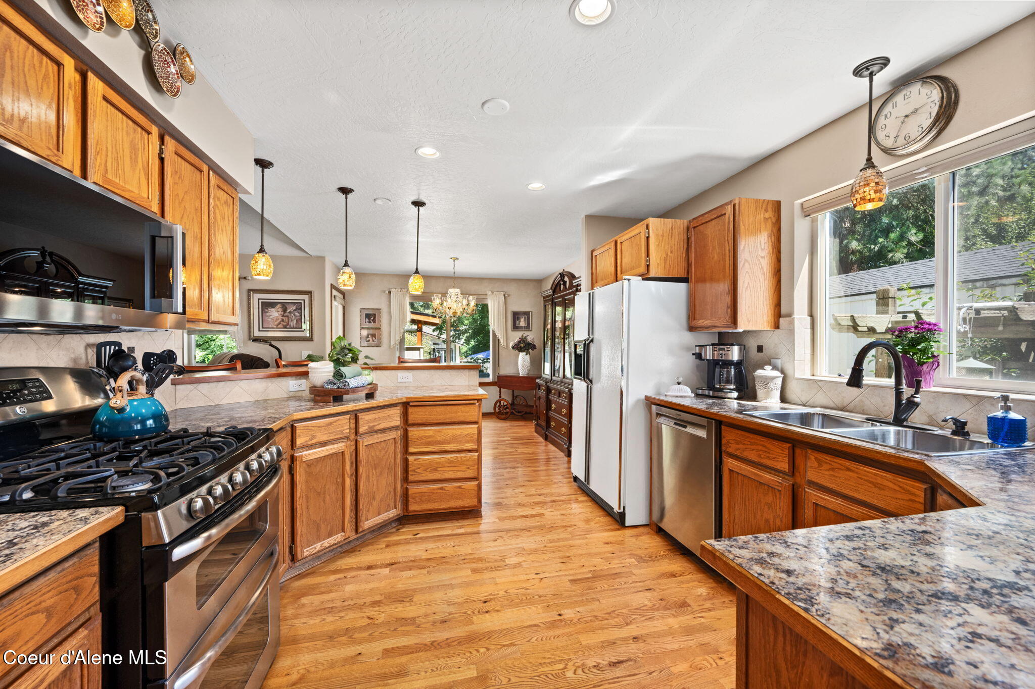 5968 N Christopher DR, Coeur d'Alene
