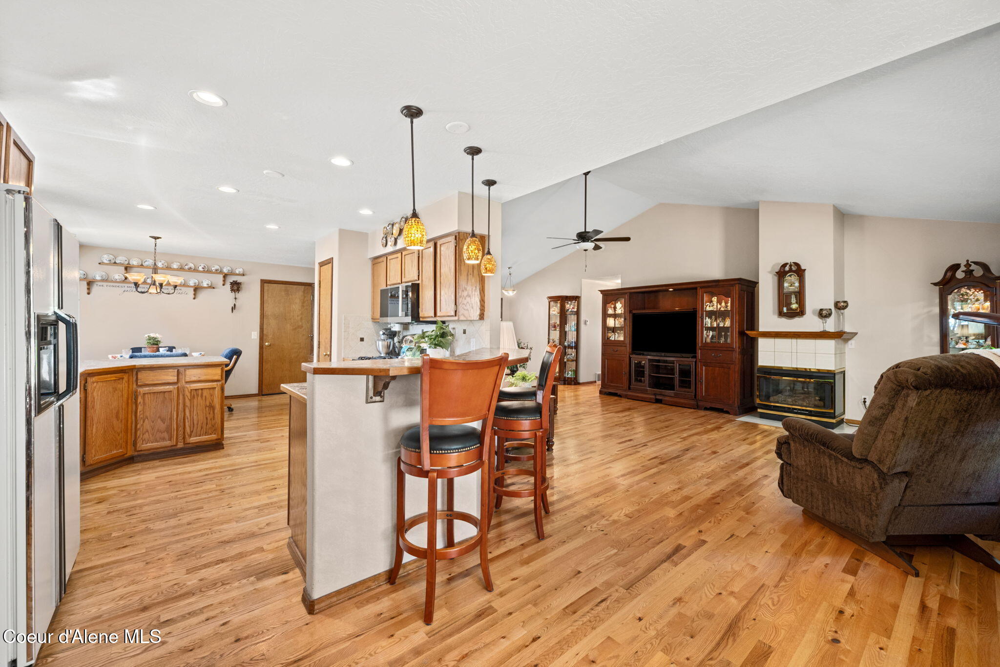5968 N Christopher DR, Coeur d'Alene