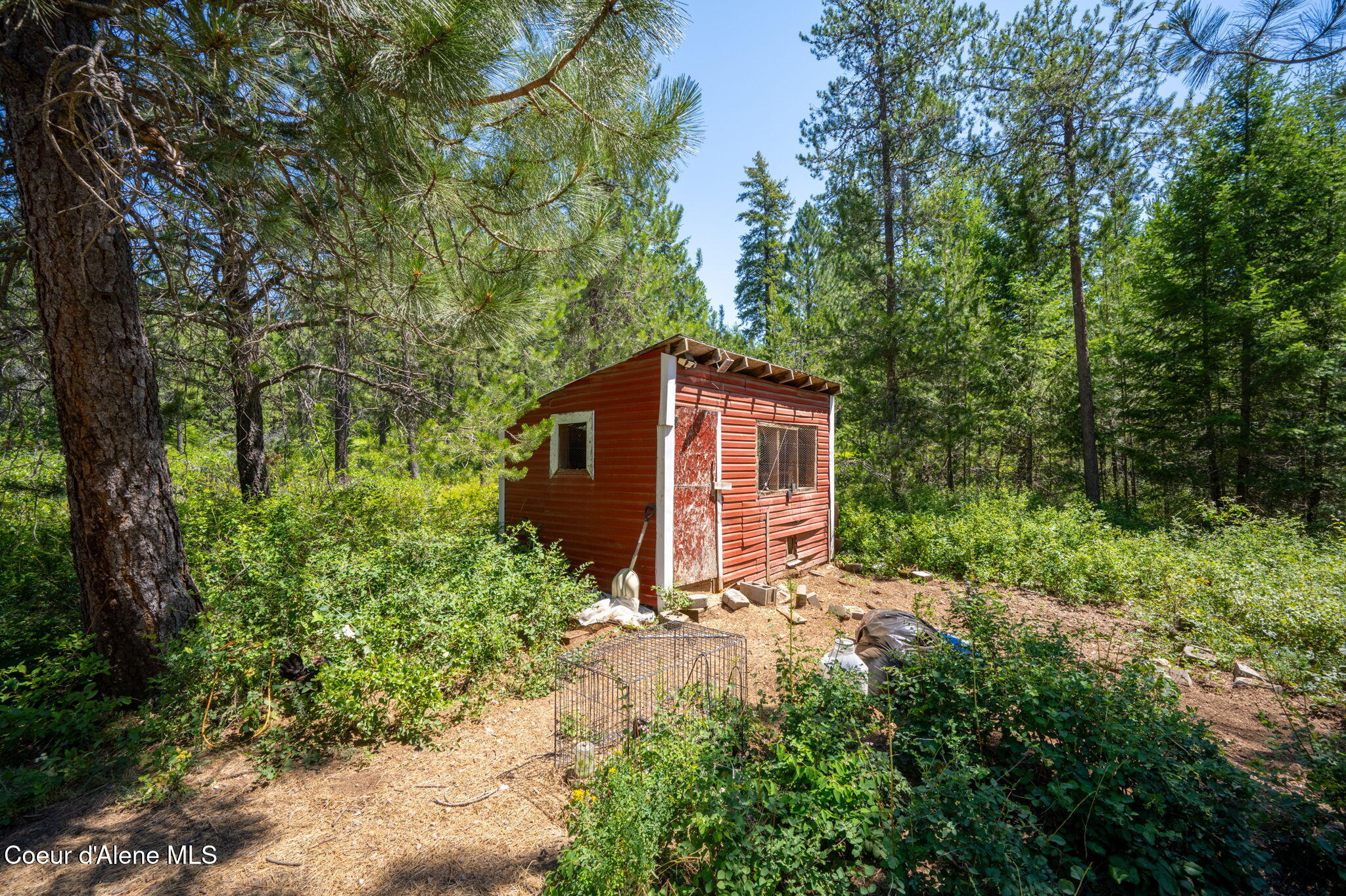 33250 N Tahoe DR