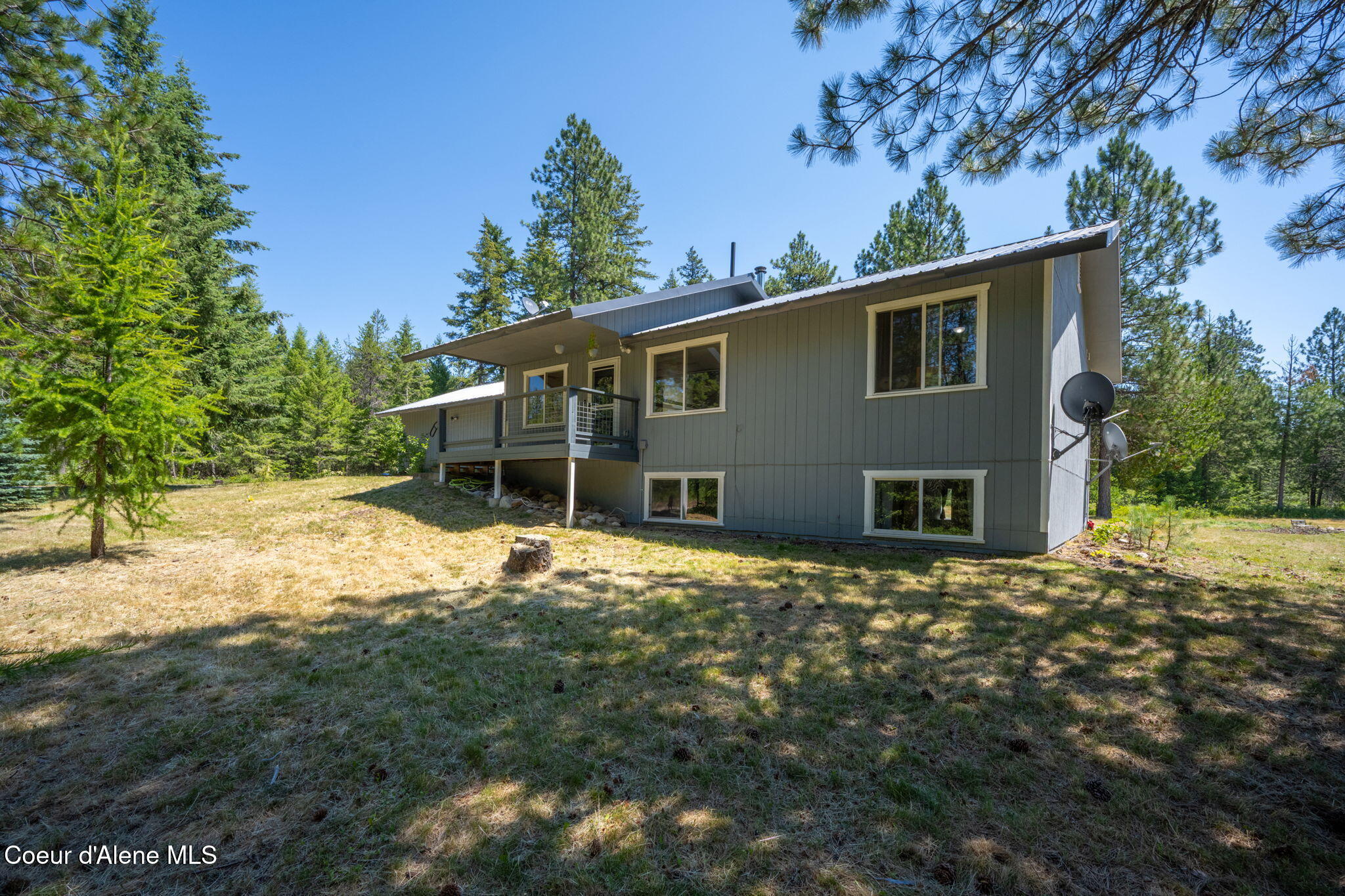 33250 N Tahoe DR