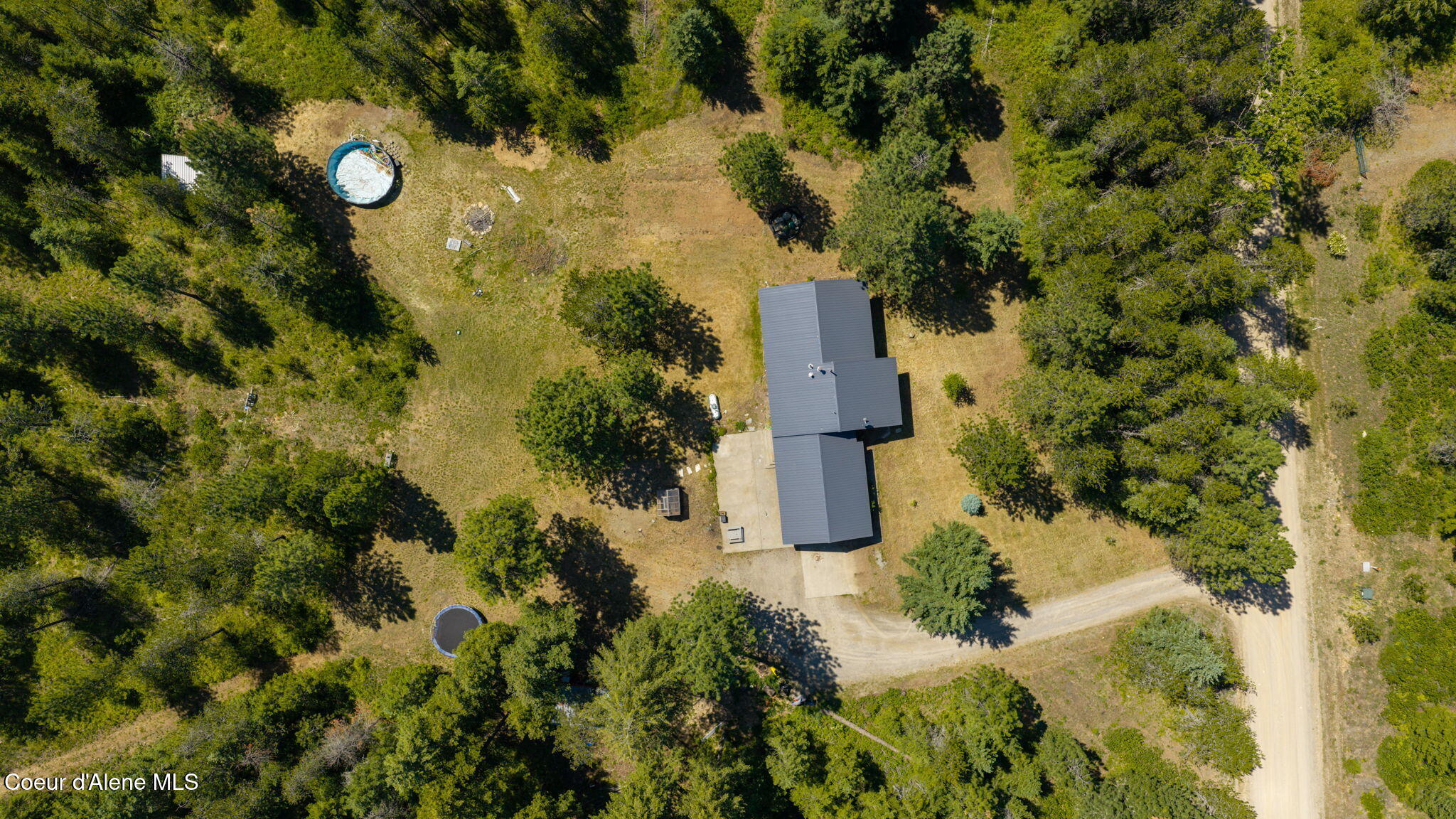 33250 N Tahoe DR