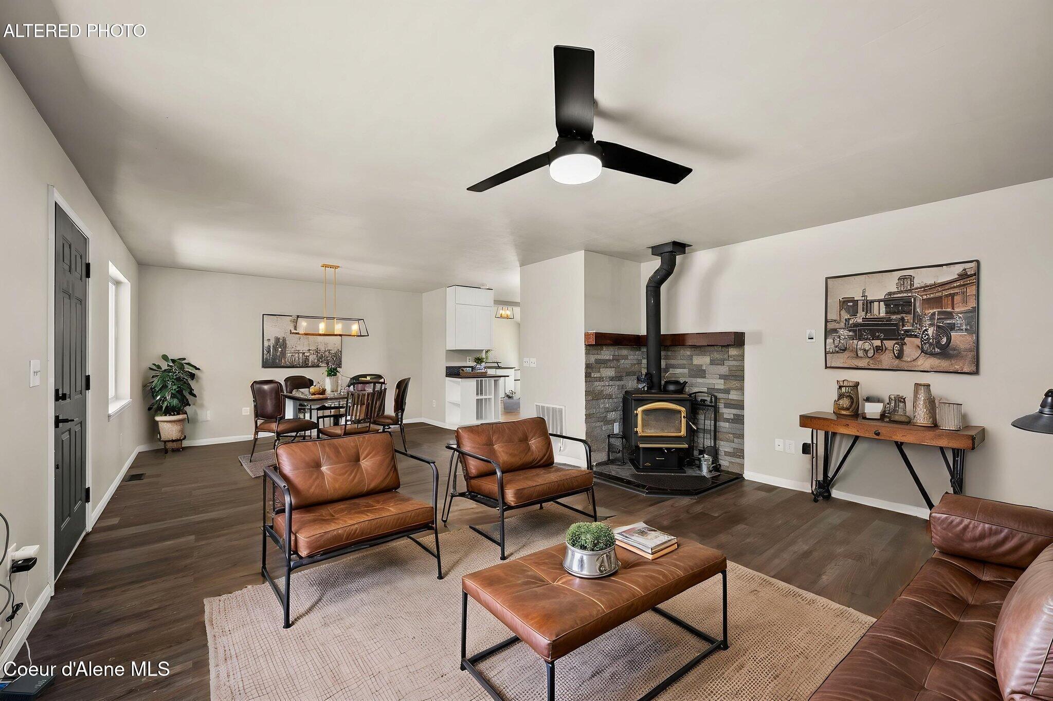 33250 N Tahoe DR