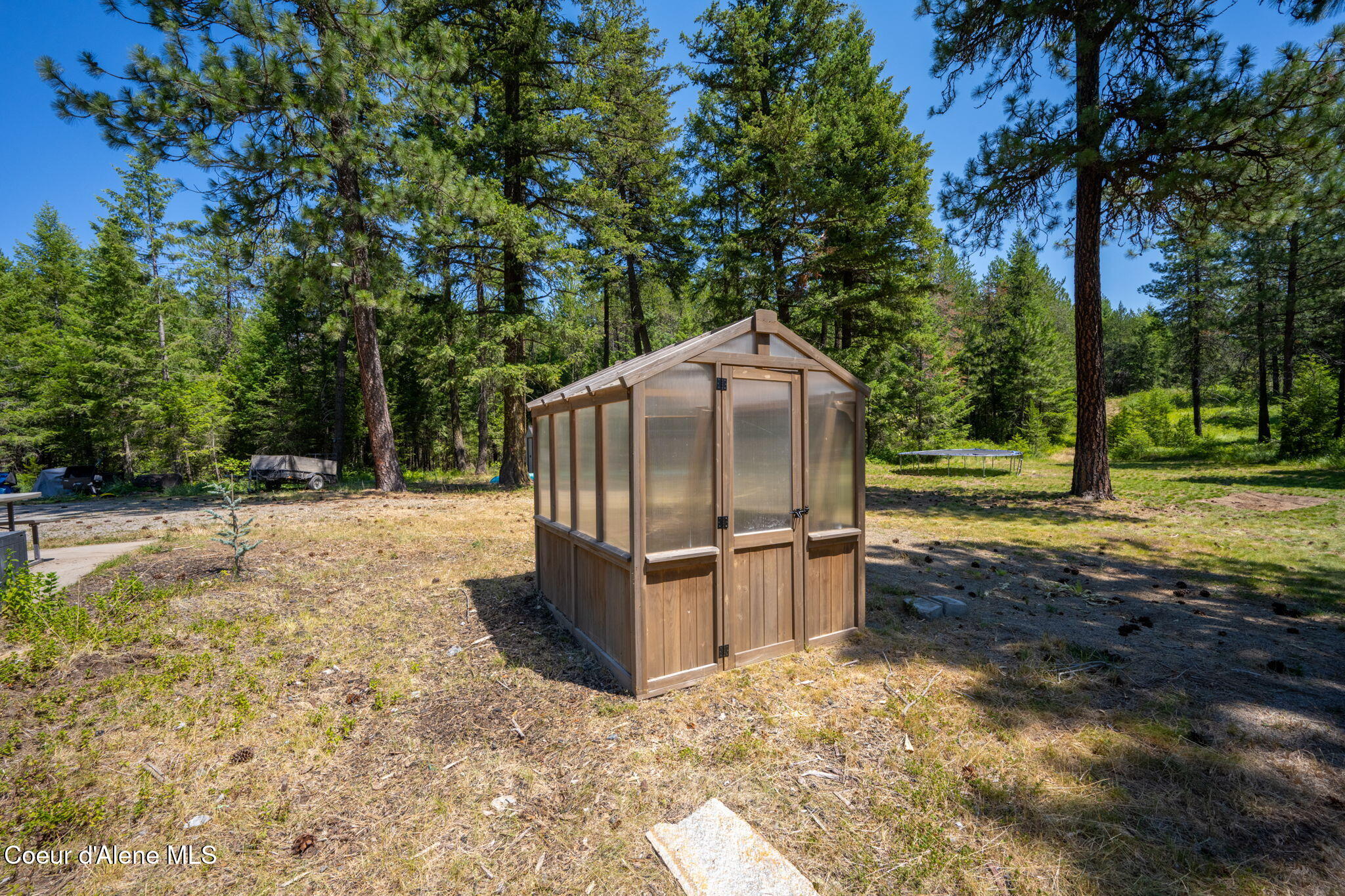 33250 N Tahoe DR