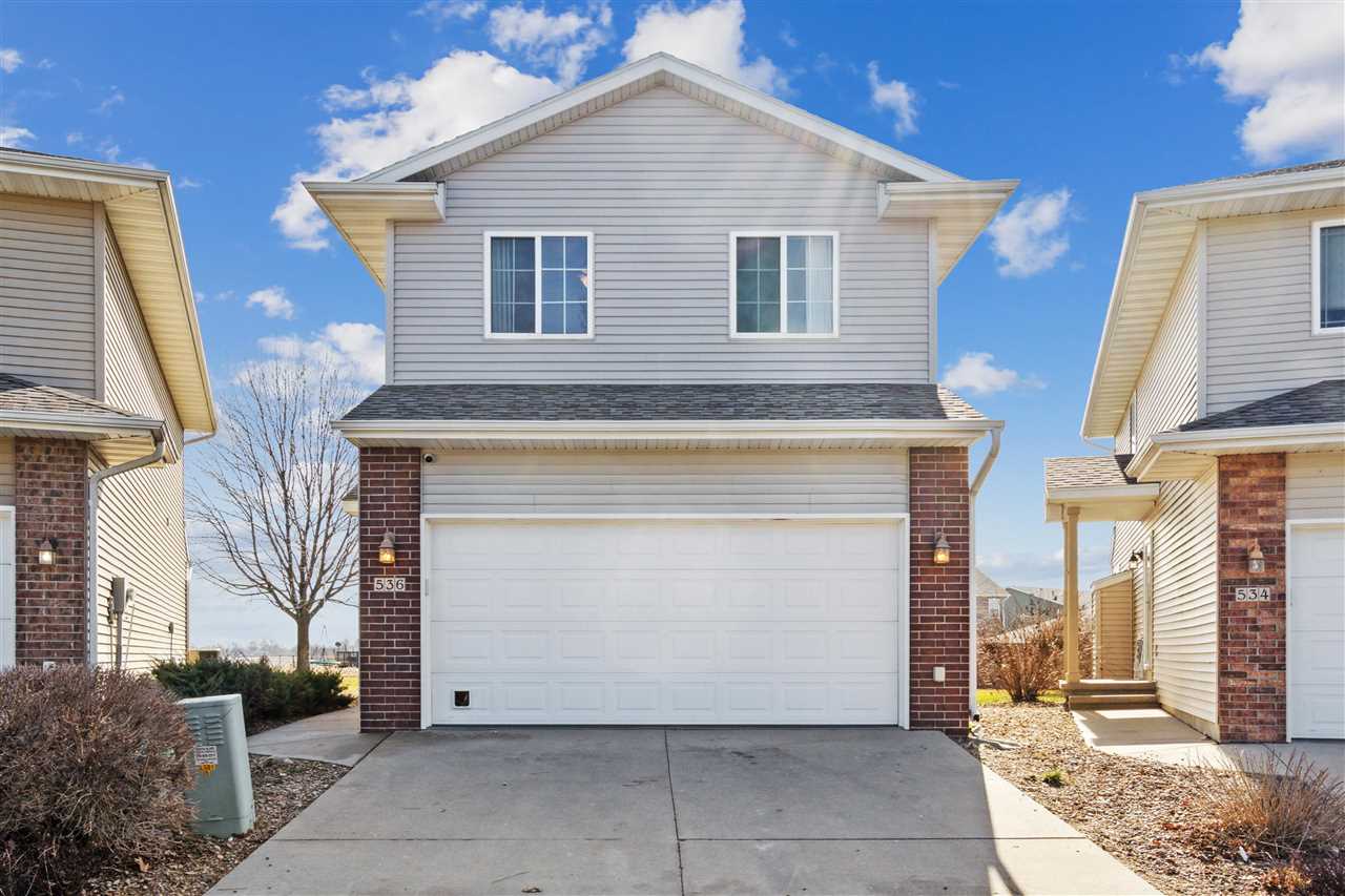 536 Sicily Ct