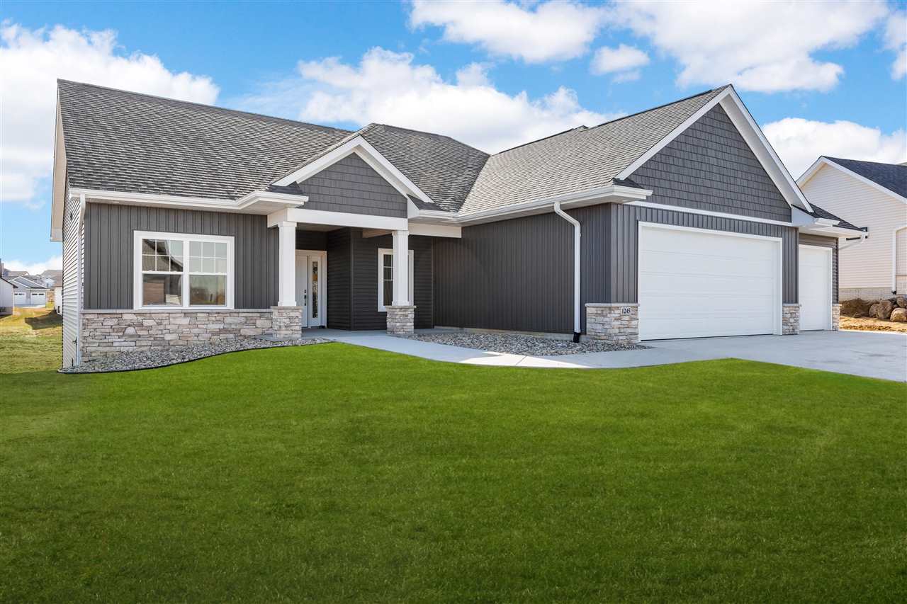 1245 Osage Lane