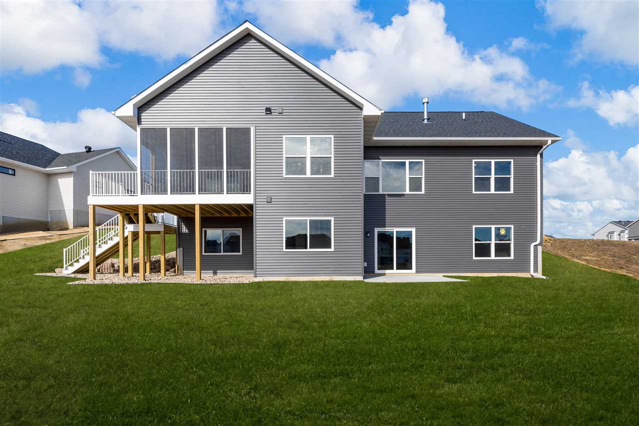 1245 Osage Lane