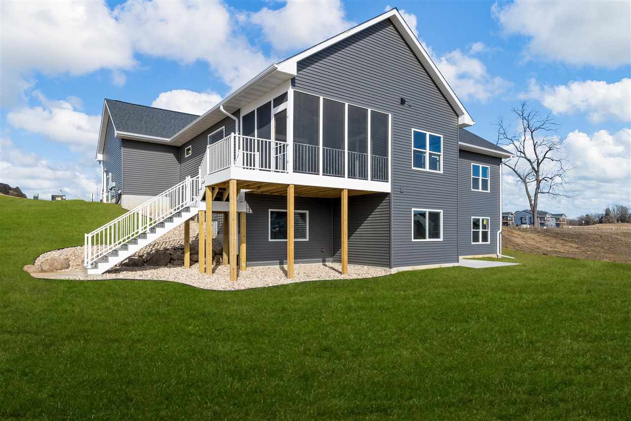 1245 Osage Lane