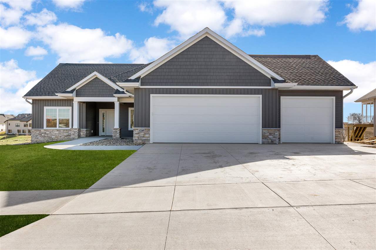 1245 Osage Lane