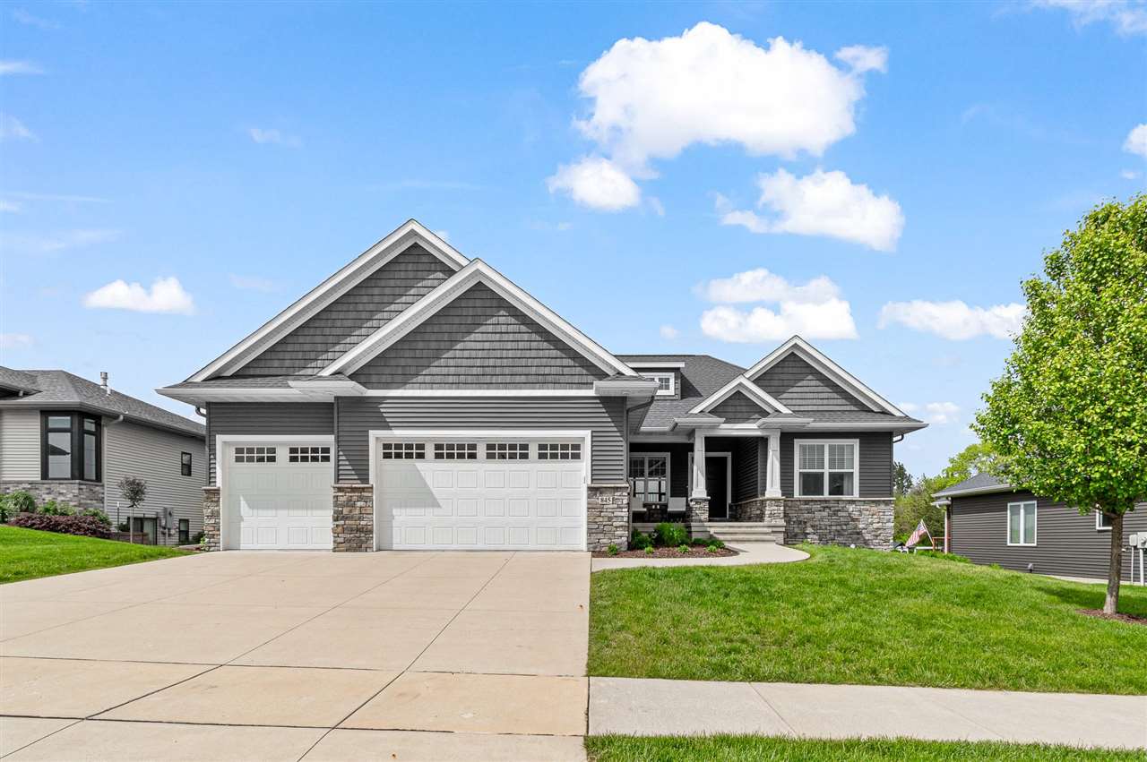 845 Grouse Ln