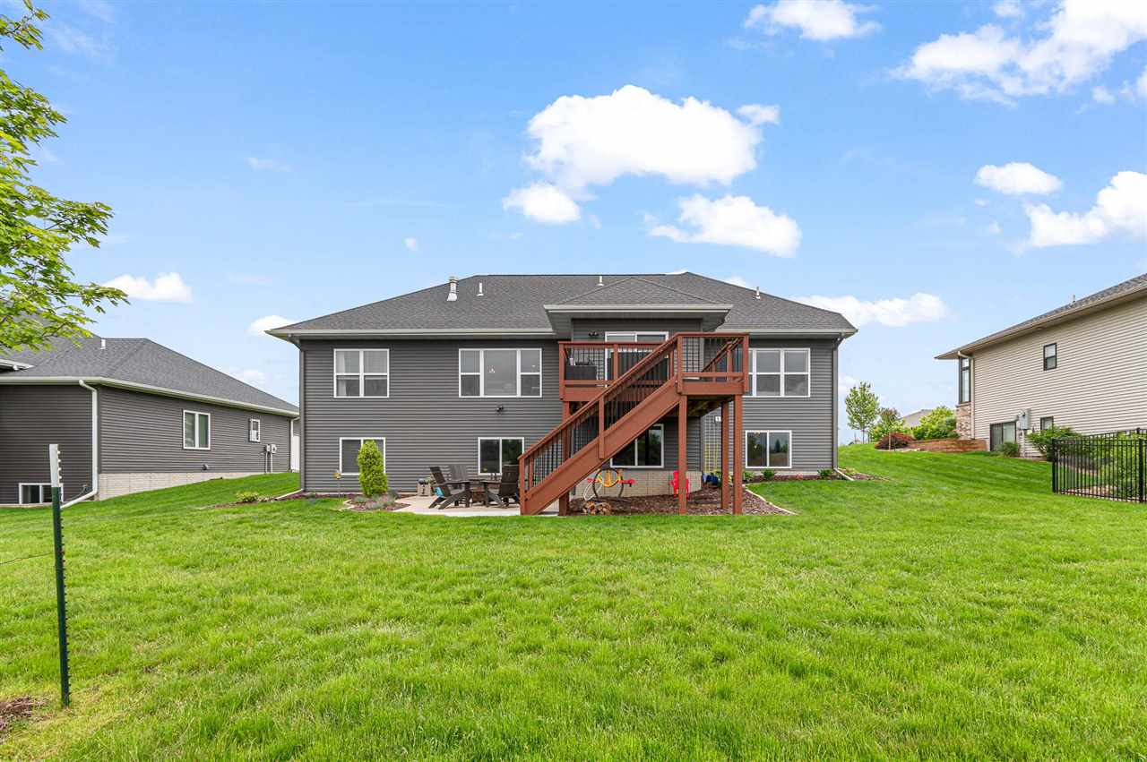 845 Grouse Ln