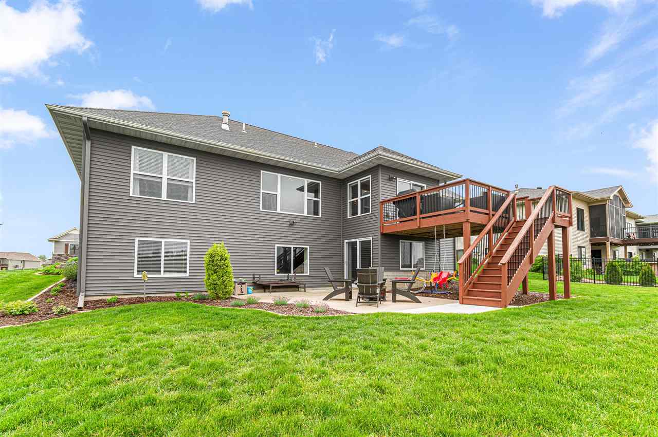 845 Grouse Ln