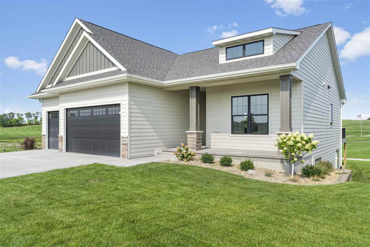 918 Long Dr