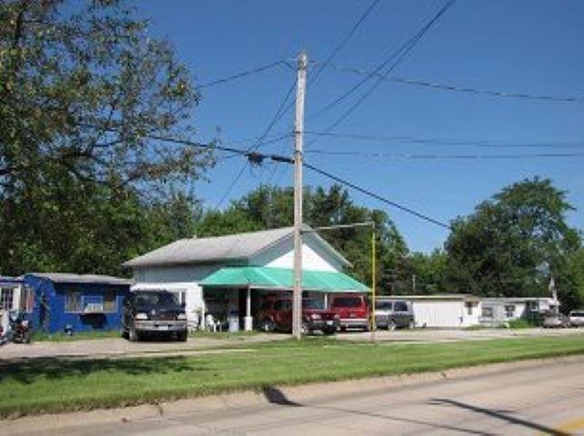 1515 Prairie Du Chien Rd