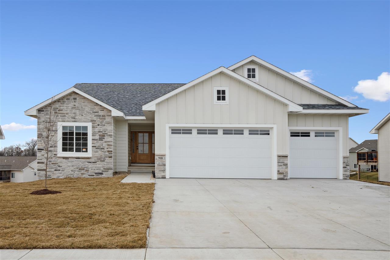 918 Horizon Dr