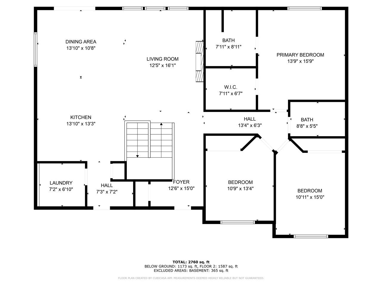 916 Horizon Dr