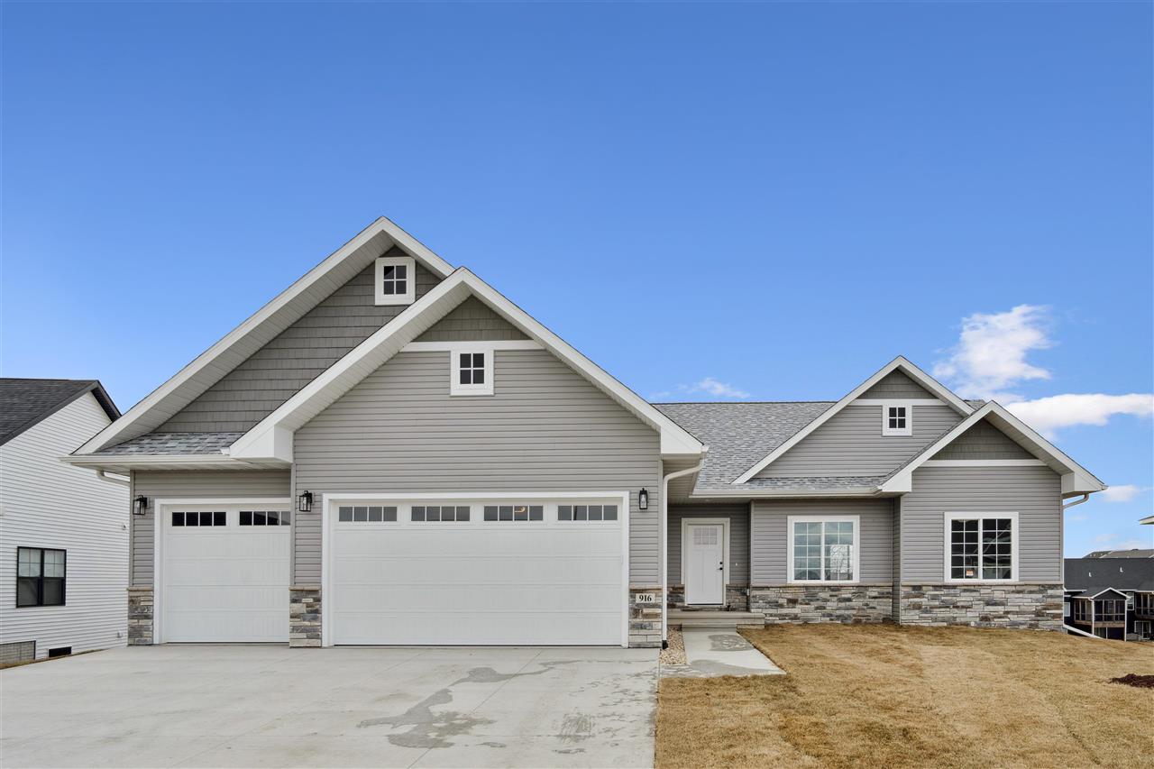 916 Horizon Dr