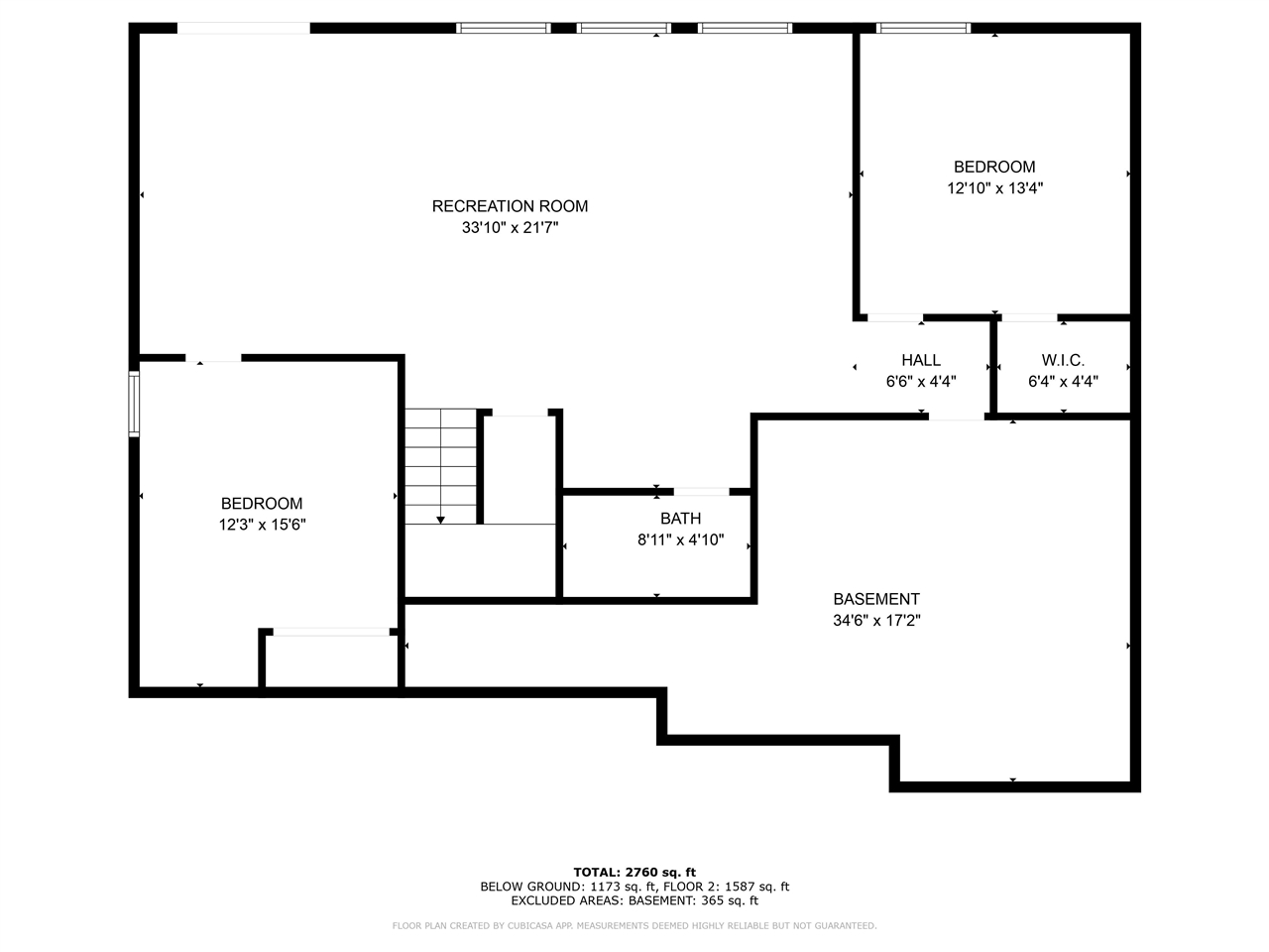 916 Horizon Dr