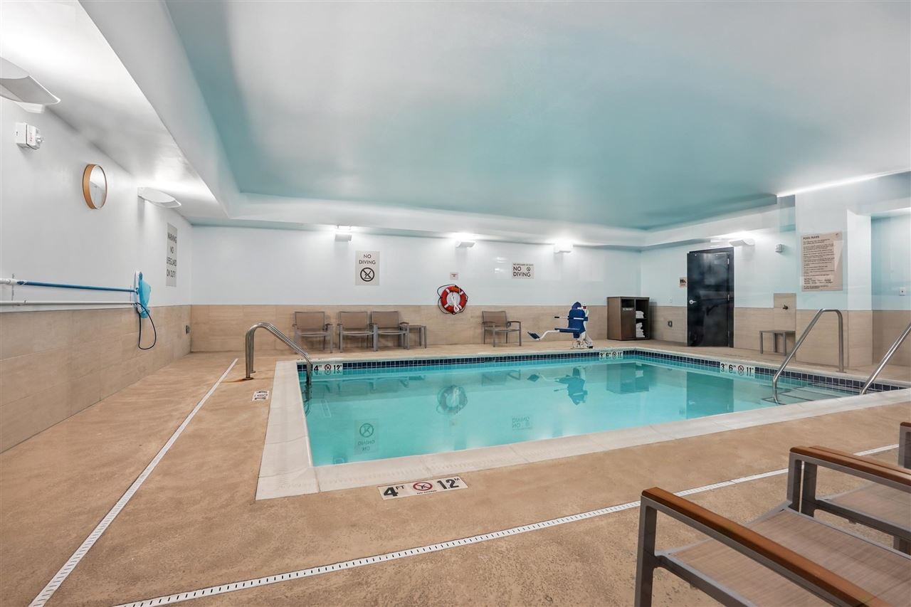 300 S Clinton St Unit: 502