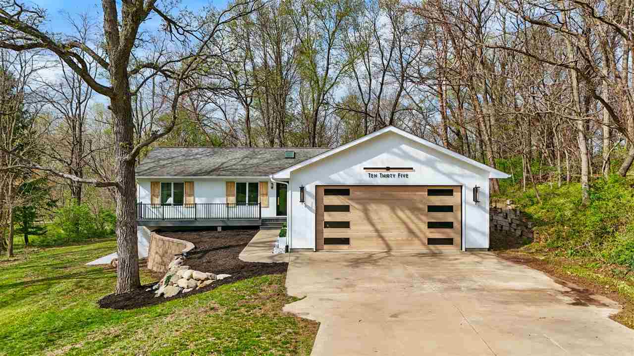 1035 Mesquite Dr