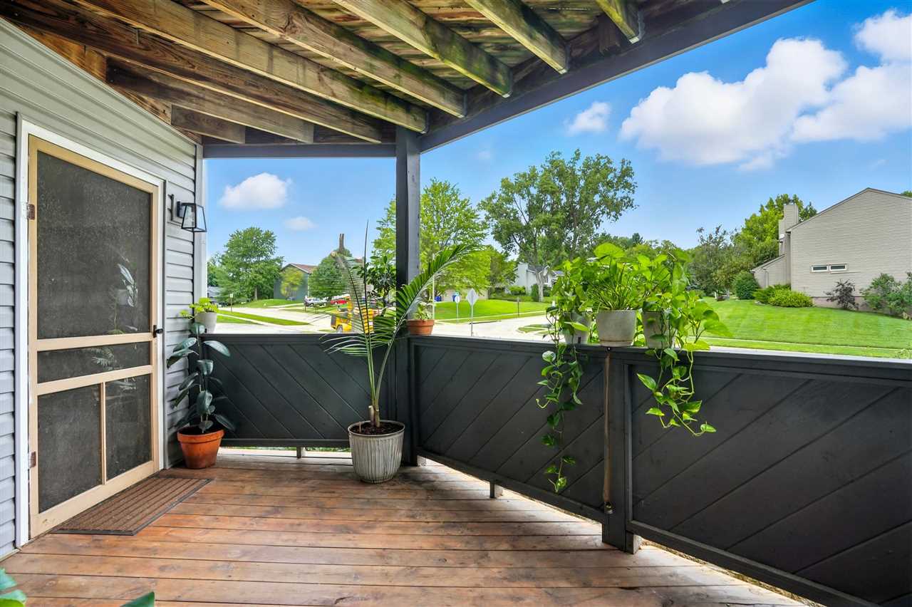 2040 Holiday Rd Unit: B1