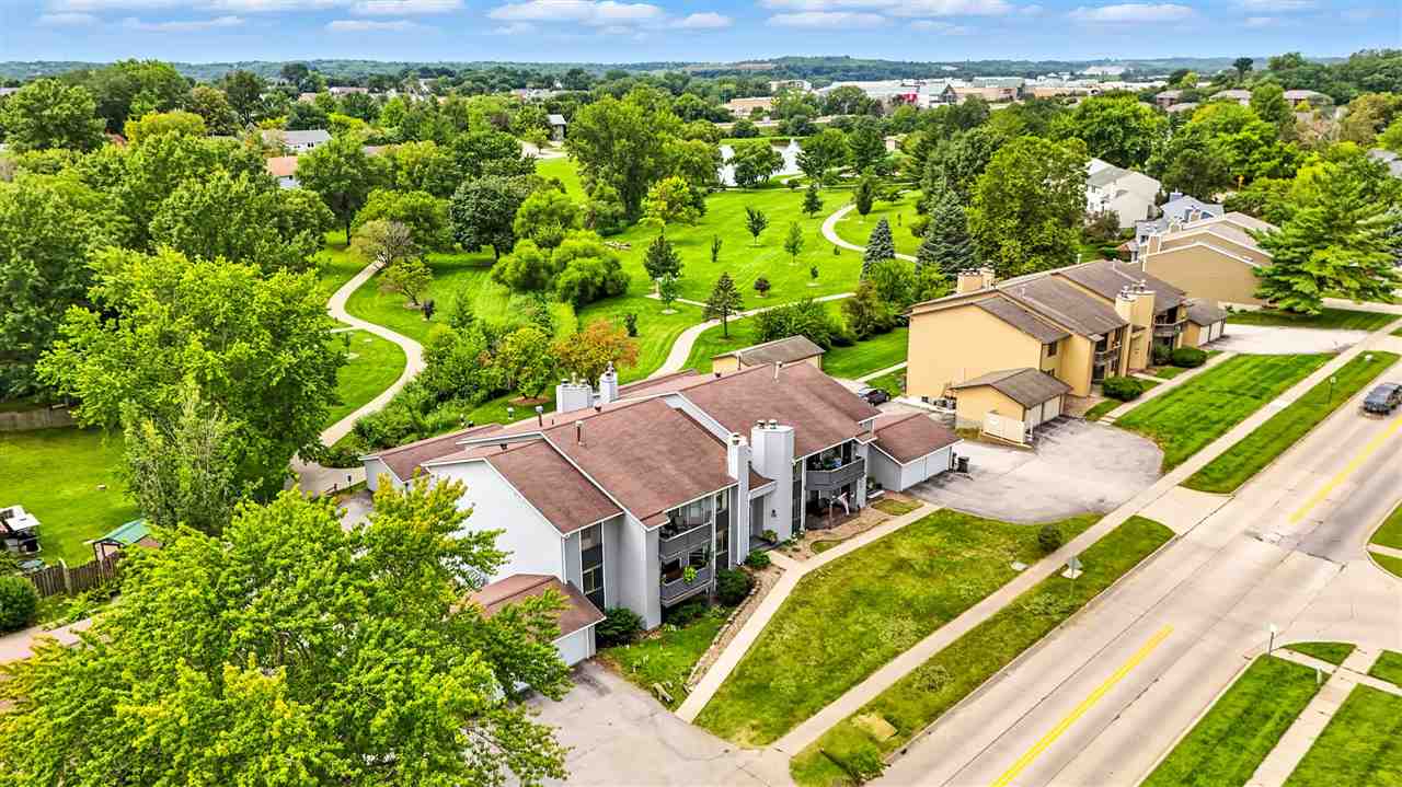 2040 Holiday Rd Unit: B1