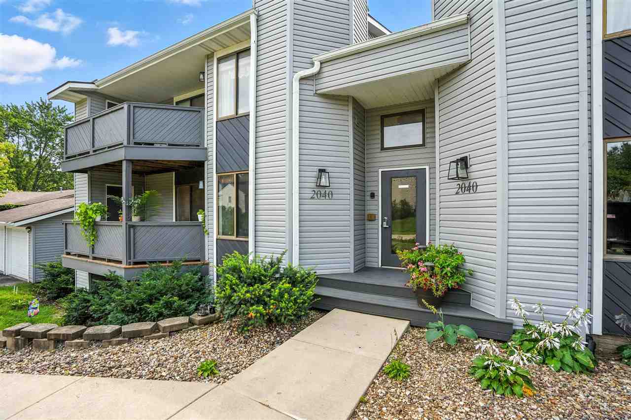 2040 Holiday Rd Unit: B1