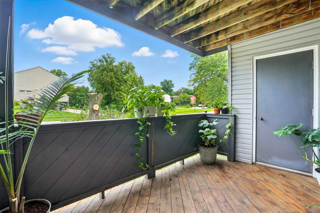 2040 Holiday Rd Unit: B1
