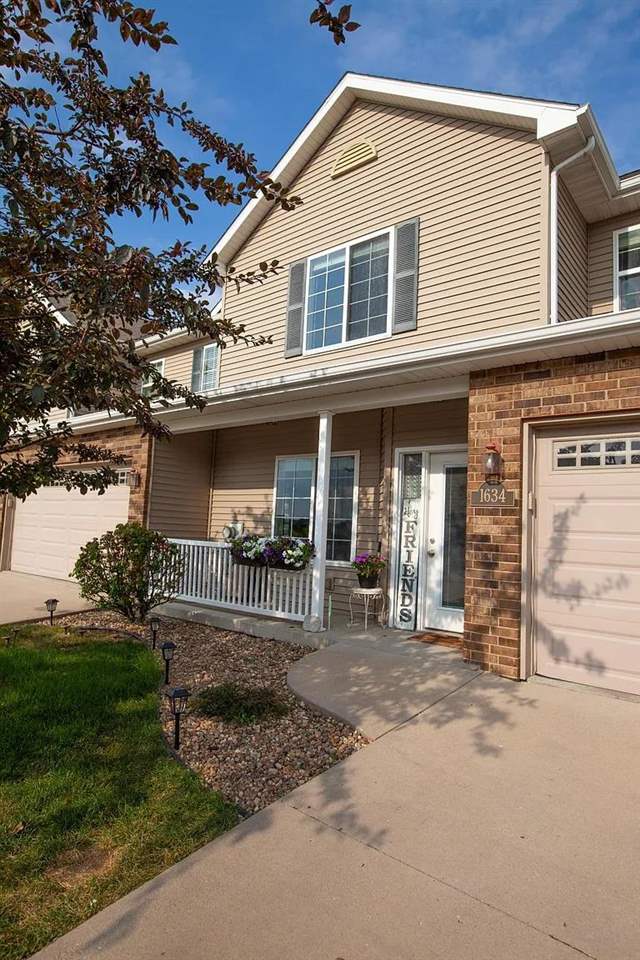 1634 Burr Dr