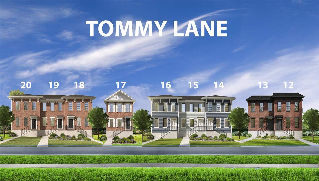 3018 Tommy Ln