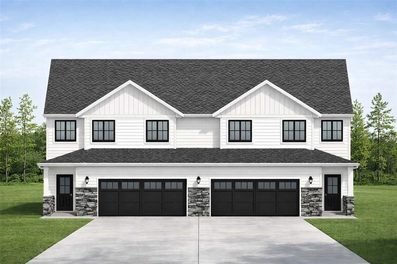 1320 Isabelle Lane