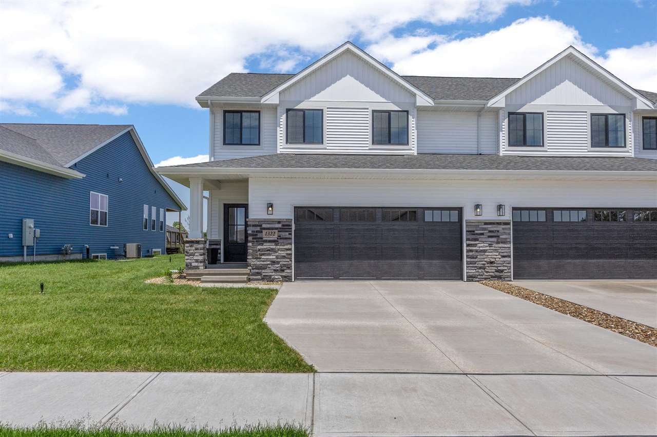 1322 Isabelle Lane