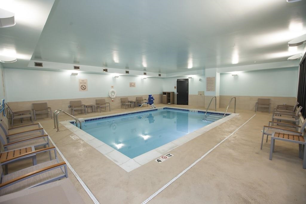 300 S Clinton St Unit: 507