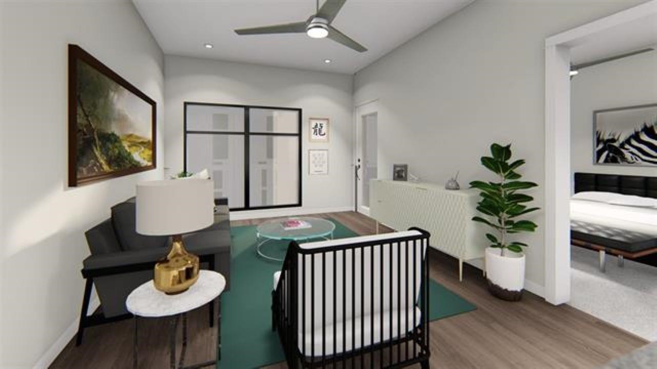 300 S Clinton St Unit: 507