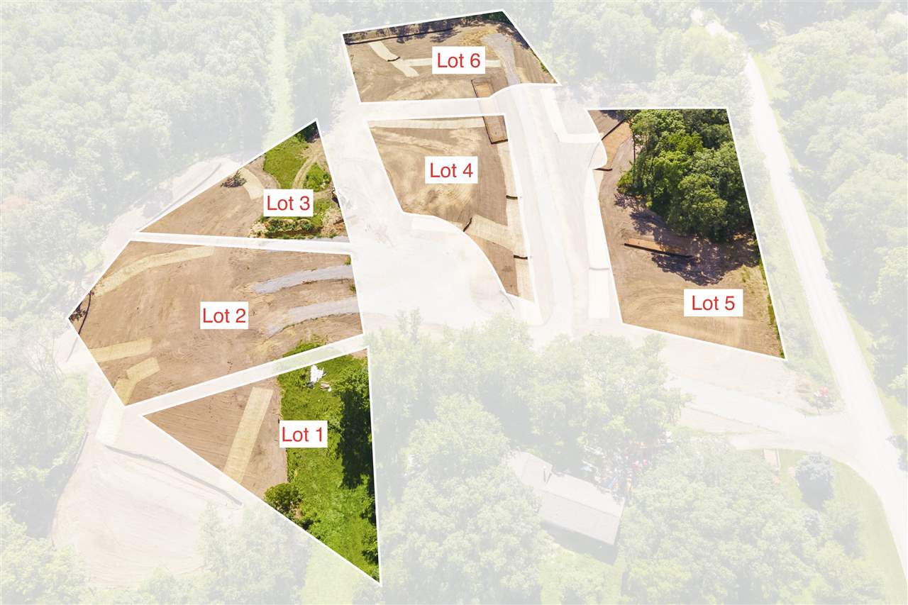 Lot 6 (Tbd) Lincolns Landing