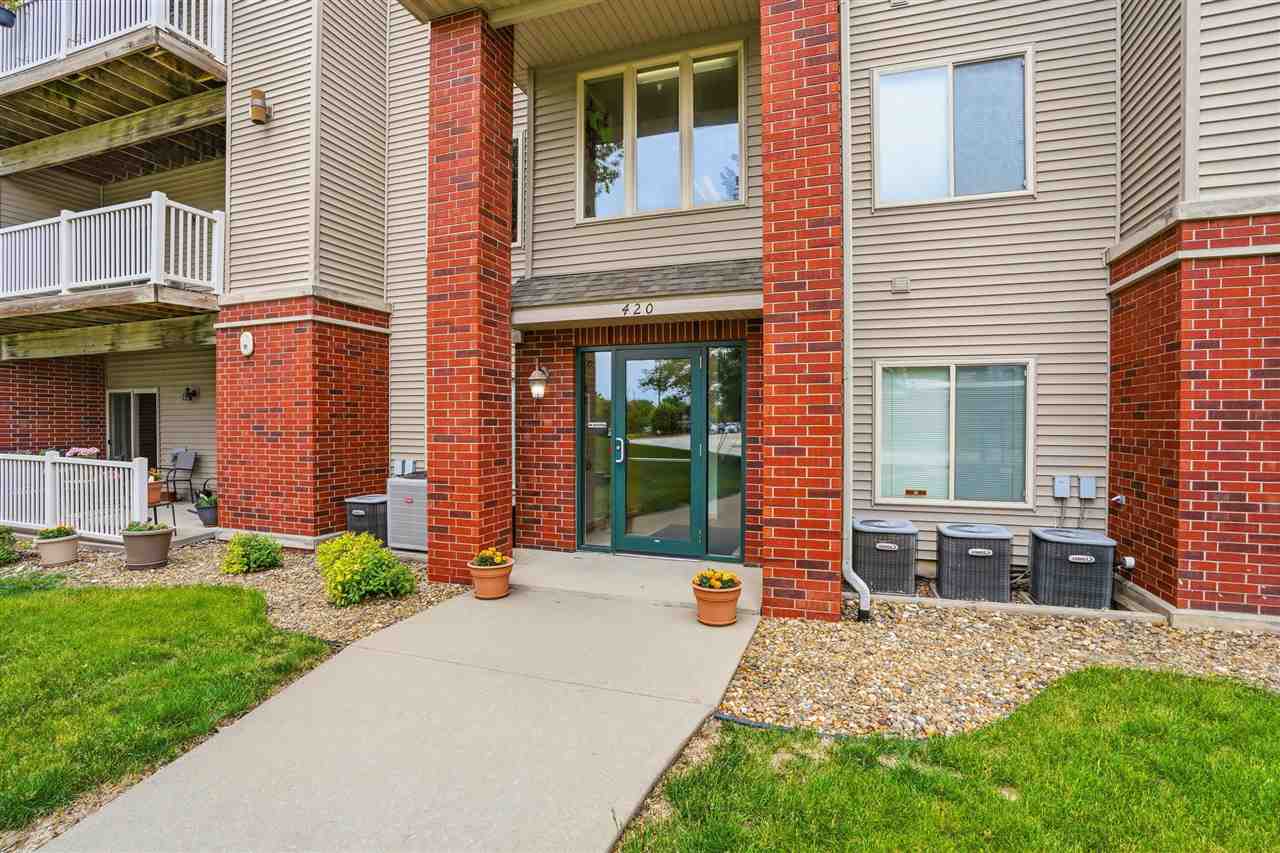 420 N 1st Ave Unit: 308