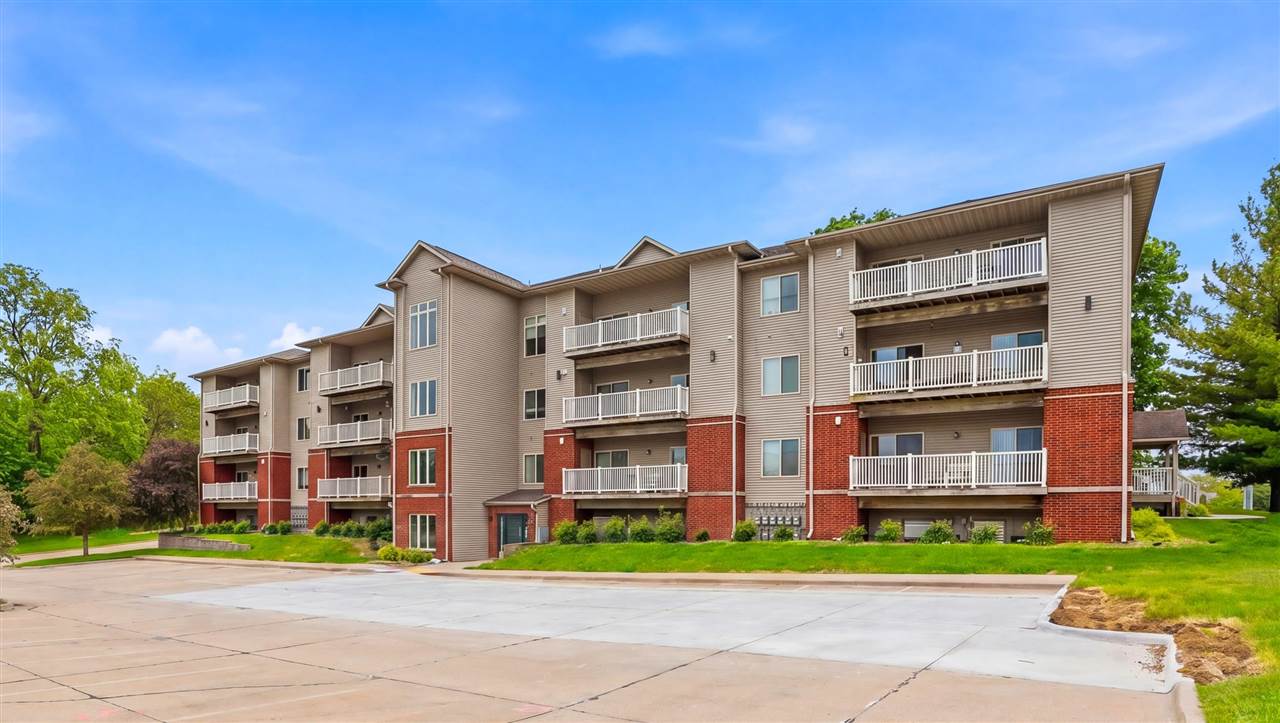 420 N 1st Ave Unit: 308