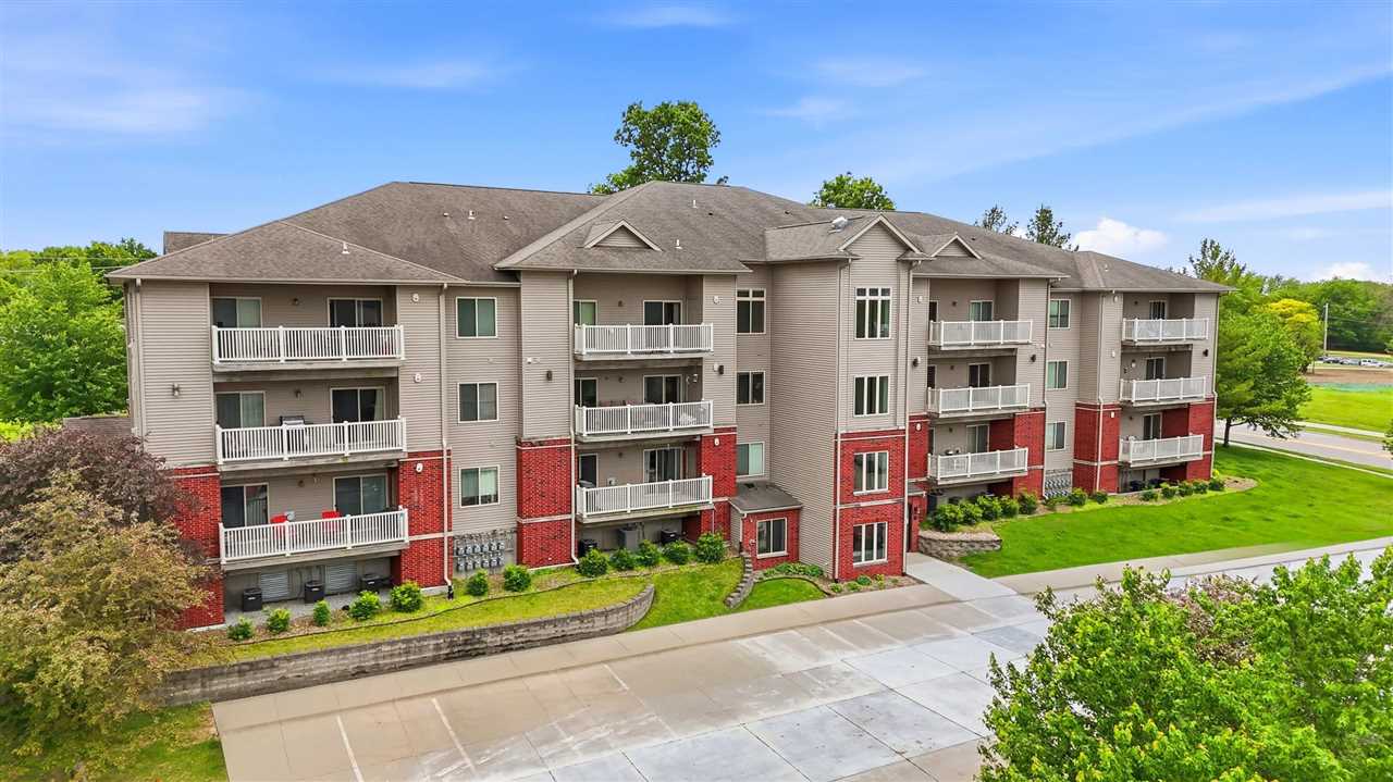 420 N 1st Ave Unit: 308