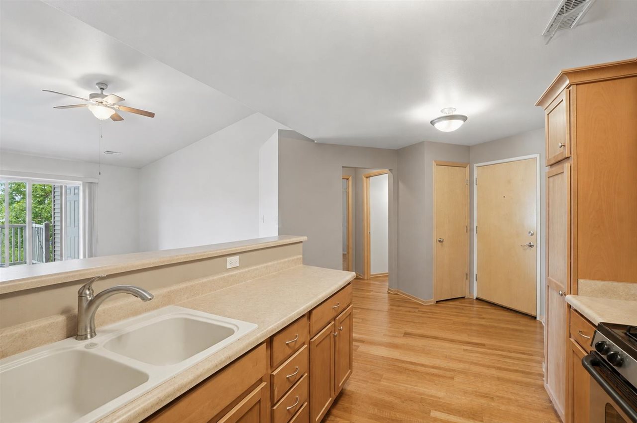 420 N 1st Ave Unit: 308