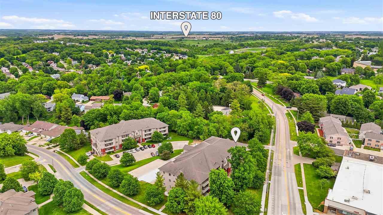 420 N 1st Ave Unit: 308