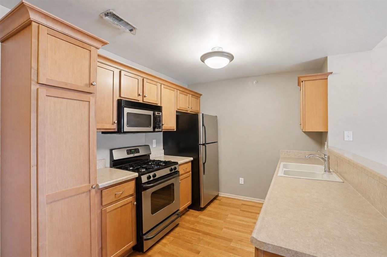 420 N 1st Ave Unit: 308