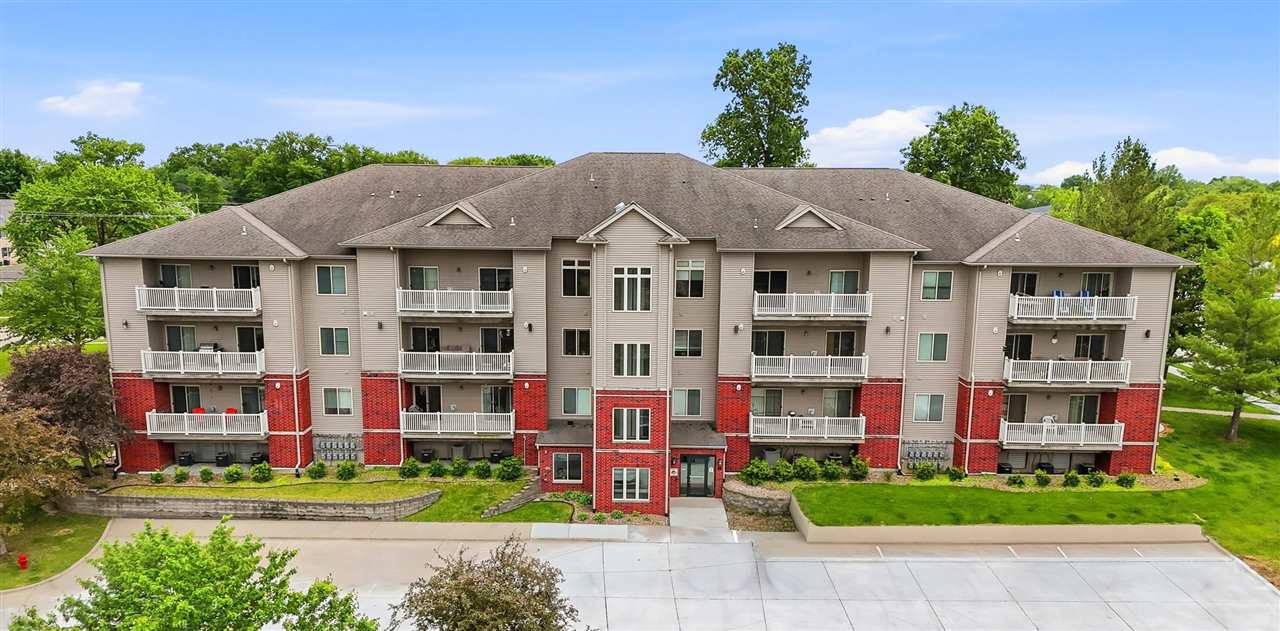 420 N 1st Ave Unit: 308