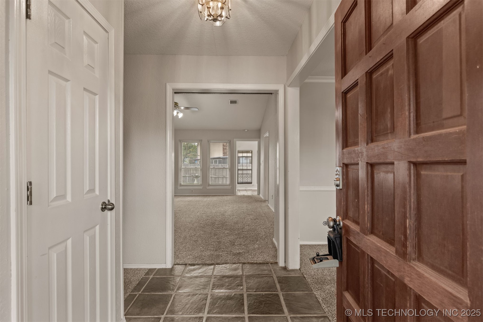 300 S Hemlock Avenue