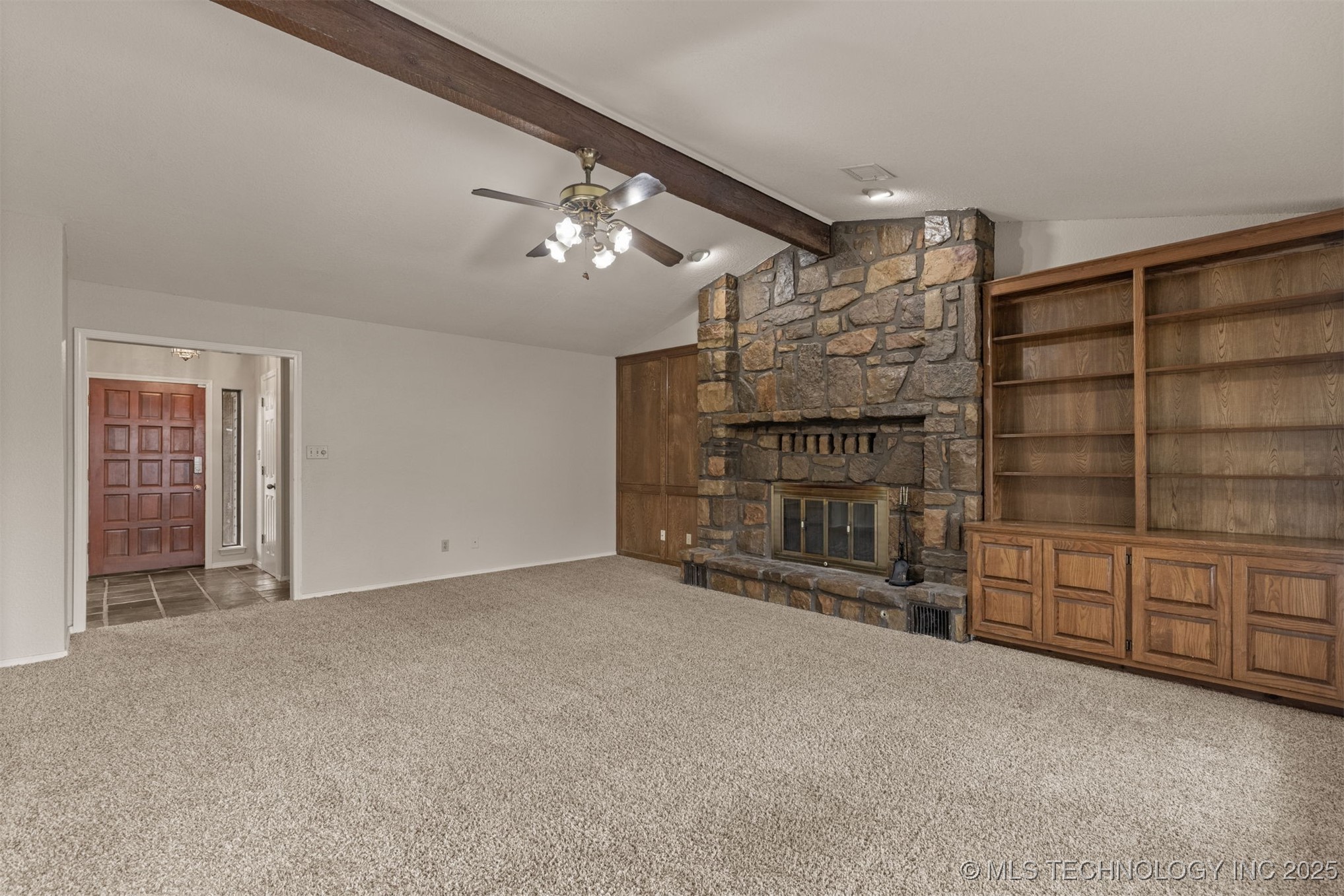 300 S Hemlock Avenue