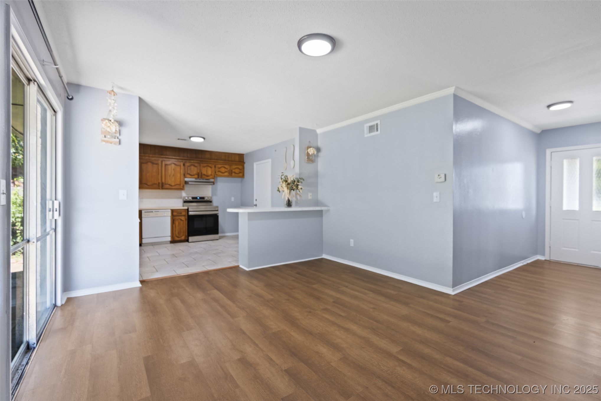 1716 S 125th East Avenue