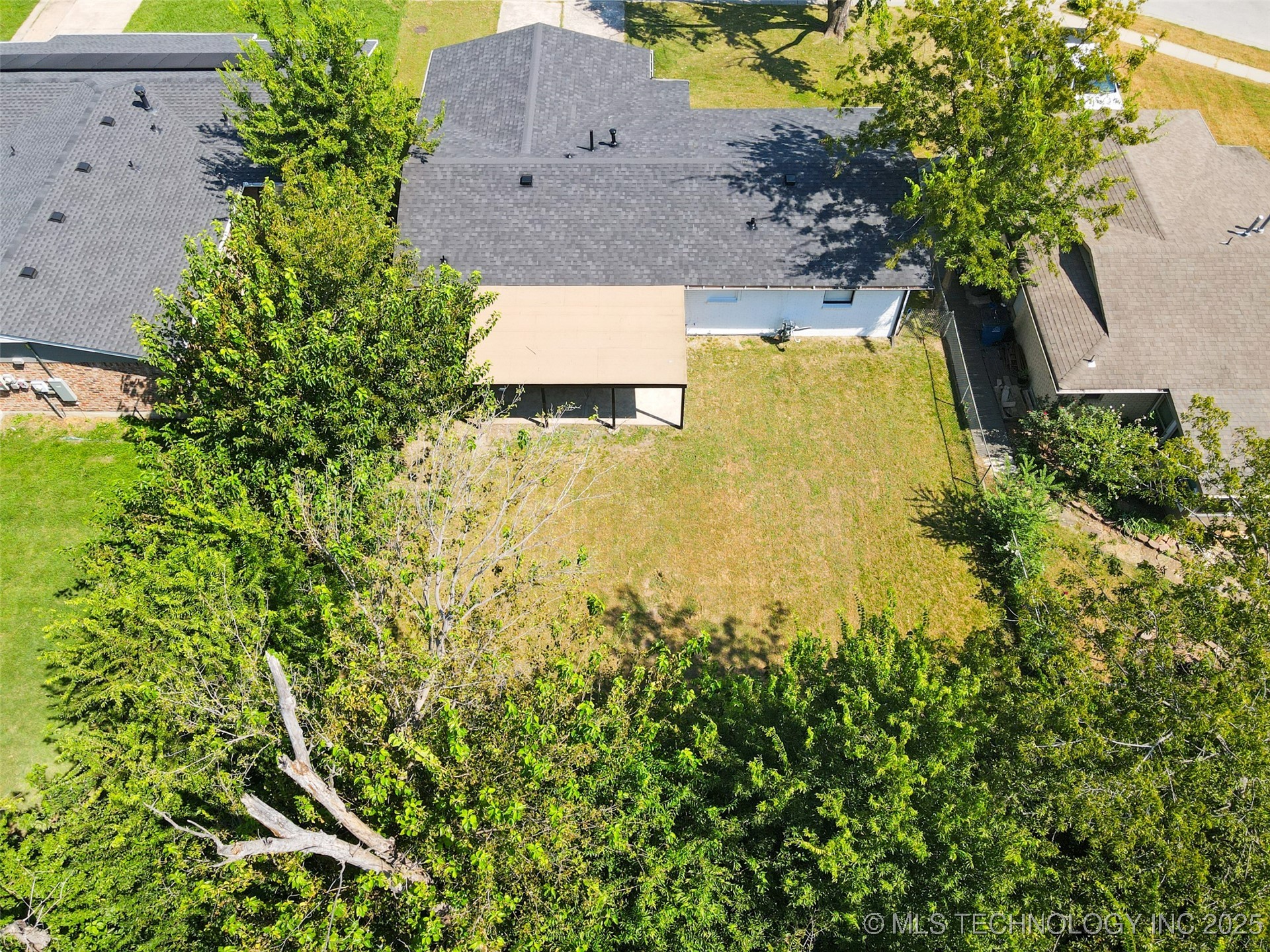 1716 S 125th East Avenue