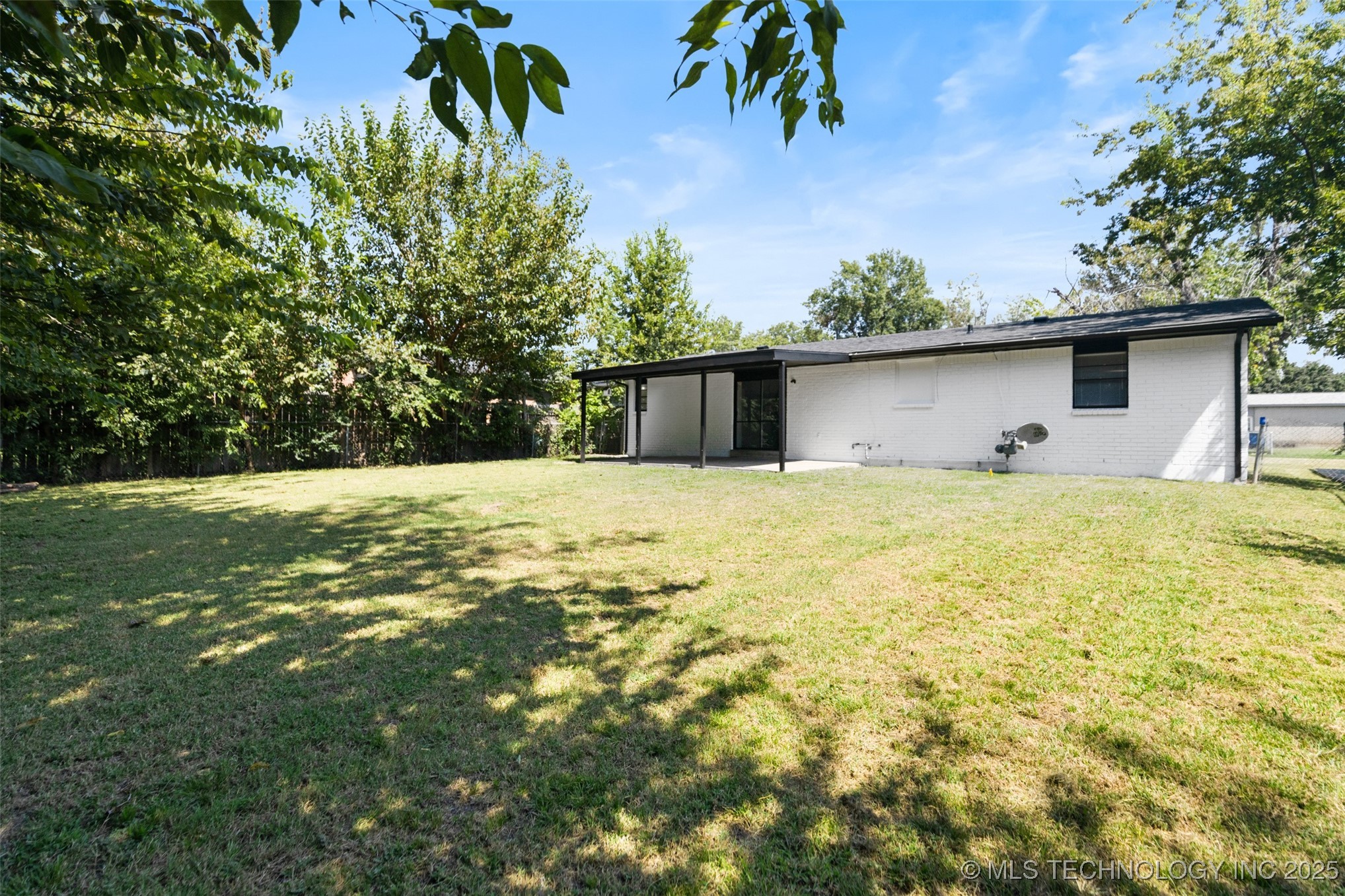 1716 S 125th East Avenue