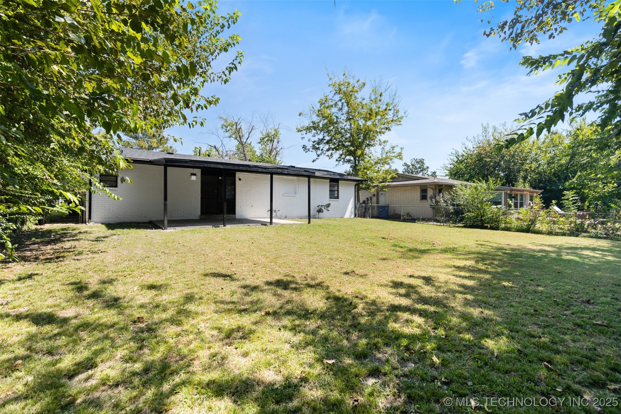 1716 S 125th East Avenue