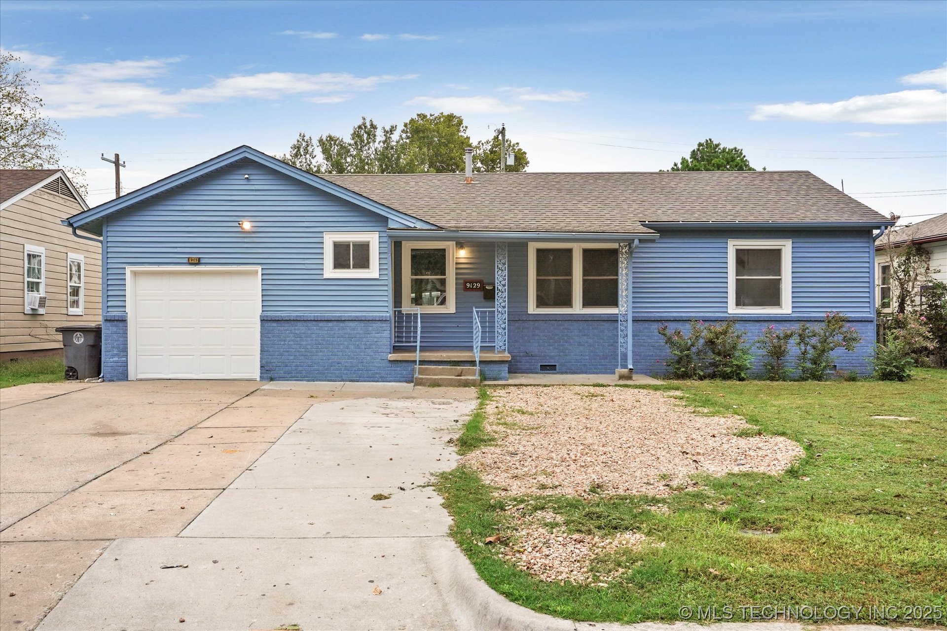 9129 E 3rd Place