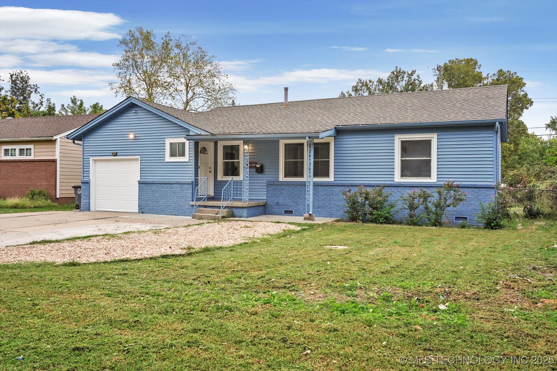 9129 E 3rd Place