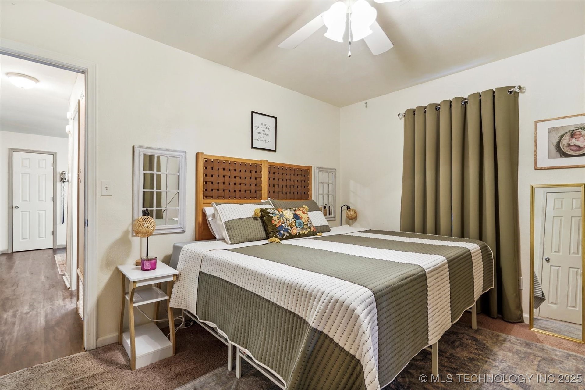 509 W Knoxville Street